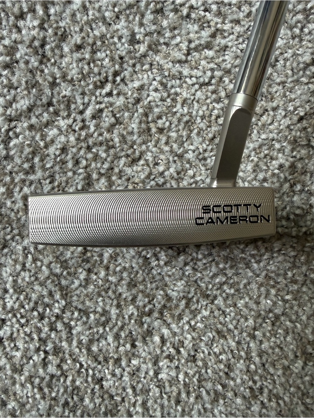 Scotty Cameron Phantom X 9.5 *BRAND NEW*